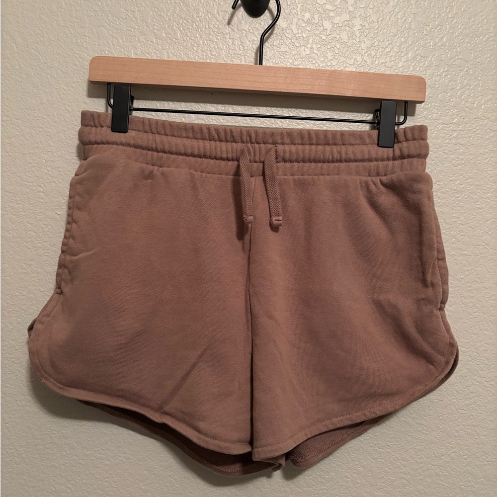 GAP Brown Women's Shorts